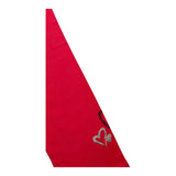 3 Pommes Leggins Tinta Unita per Neonata LEVELYDAY SALMONE 3 POMMES 