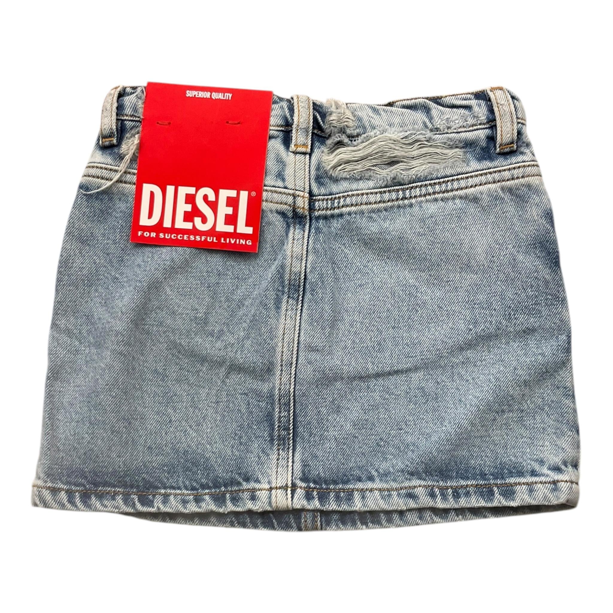 DIESEL 1841AZZURRO