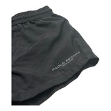 Paolo Pecora Costume Modello Boxer Tinta Unita  per Bambino PP2001 NERO PAOLO PECORA 