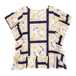 MONNALISA 19A077N_MULTICOLOR