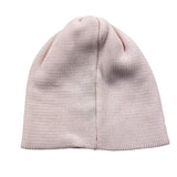 Little Bear Cappello Tinta Unita Rosa Per Neonata