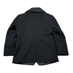 Syst Giacca Tinta Unita con Bottoni per Bambino STAYSTR NERO SYST 