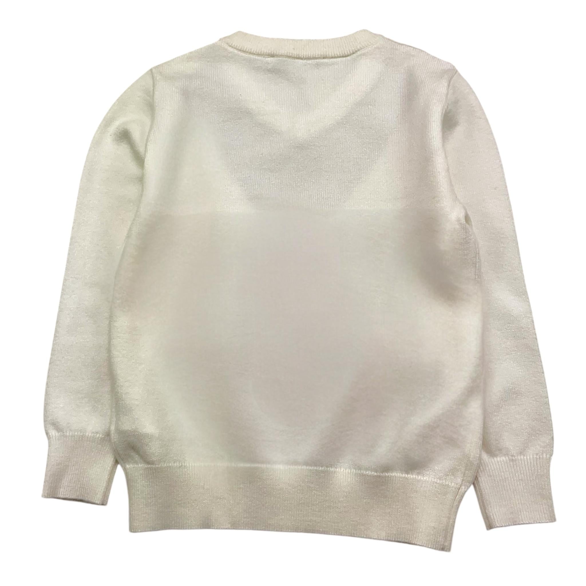 NEVER TOO completo 3pz maglia-camicia-pantalone Blu per Bambino NT2195B BLU NEVER TOO 