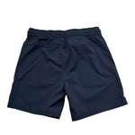 K-Way Costume Tinta Unita con Logo per Bambino K7152BW BLU K-WAY 