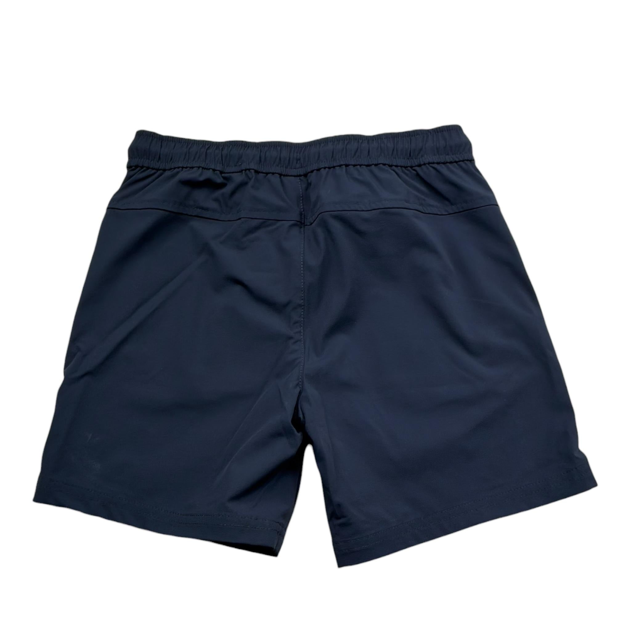 K-Way Costume Tinta Unita con Logo per Bambino K7152BW BLU K-WAY 