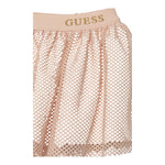 Guess Completo 2 Pezzi T-Shirt-Gonna per Neonata A5RG16K6YW0 BIANCO GUESS 