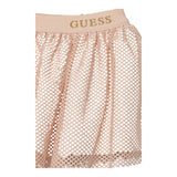 Guess Completo 2 Pezzi T-Shirt-Gonna per Neonata A5RG16K6YW0 BIANCO GUESS 