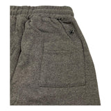 MANUEL RITZ pantalone tinta unita cn elastico in vita Grigio per Bambino MR2829X GRIGIO MANUEL RITZ 