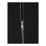 JOHN RICHMOND giubbino tinta unita logato con zip Nero per Bambino RBA24155GB NERO JOHN RICHMOND 