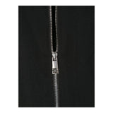 JOHN RICHMOND giubbino tinta unita logato con zip Nero per Bambino RBA24155GB NERO JOHN RICHMOND 