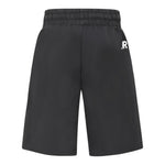 John Richmond Costume Tinta Unita con Logo per Bambino RBP25001CO NERO JOHN RICHMOND 