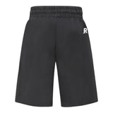 John Richmond Costume Tinta Unita con Logo per Bambino RBP25001CO NERO JOHN RICHMOND 