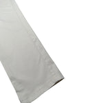 Over-D Pantalone Tinta Unita con Girovita Regolabile per Bambino OK283PN BEIGE OVER-D 