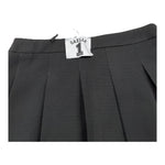 GAELLE gonna tinta unita modello tennis Nero per Bambina 2742G00340X NERO GAELLE 