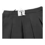 GAELLE gonna tinta unita modello tennis Nero per Bambina 2742G00340X NERO GAELLE 