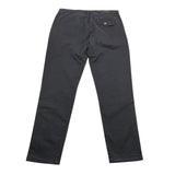 SKEYS pantalone tinta unita con girovita regolabile Nero per Bambino 204333 NERO SKEYS 
