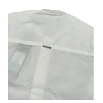Antony Morato Camicia Manica Lunga Tinta Unita per Bambino MKSL00292 BIANCO ANTONY MORATO 
