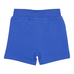 Timberland Bermuda Tinta Unita con Stampa per Neonato T60392X BLU TIMBERLAND 