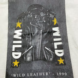 JOHN RICHMOND t-shirt girocollo tinta unita con stampa Bianco per Bambino RBA24002TS BIANCO JOHN RICHMOND 