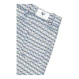 MAYORAL gonna tinta unita con stampa fantasia Azzurro per Bambina 4905 AZZURRO MAYORAL 