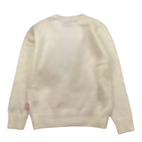 SAINT BARTH maglia tinta unita girocollo con stampa avengers Bianco per Bambino AVENGERS BIANCO SAINT BARTH 