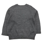 MAYORAL maglia tinta unita girocollo Grigio per Bambino 311X GRIGIO MAYORAL 