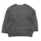 MAYORAL maglia tinta unita girocollo Grigio per Bambino 311X GRIGIO MAYORAL 