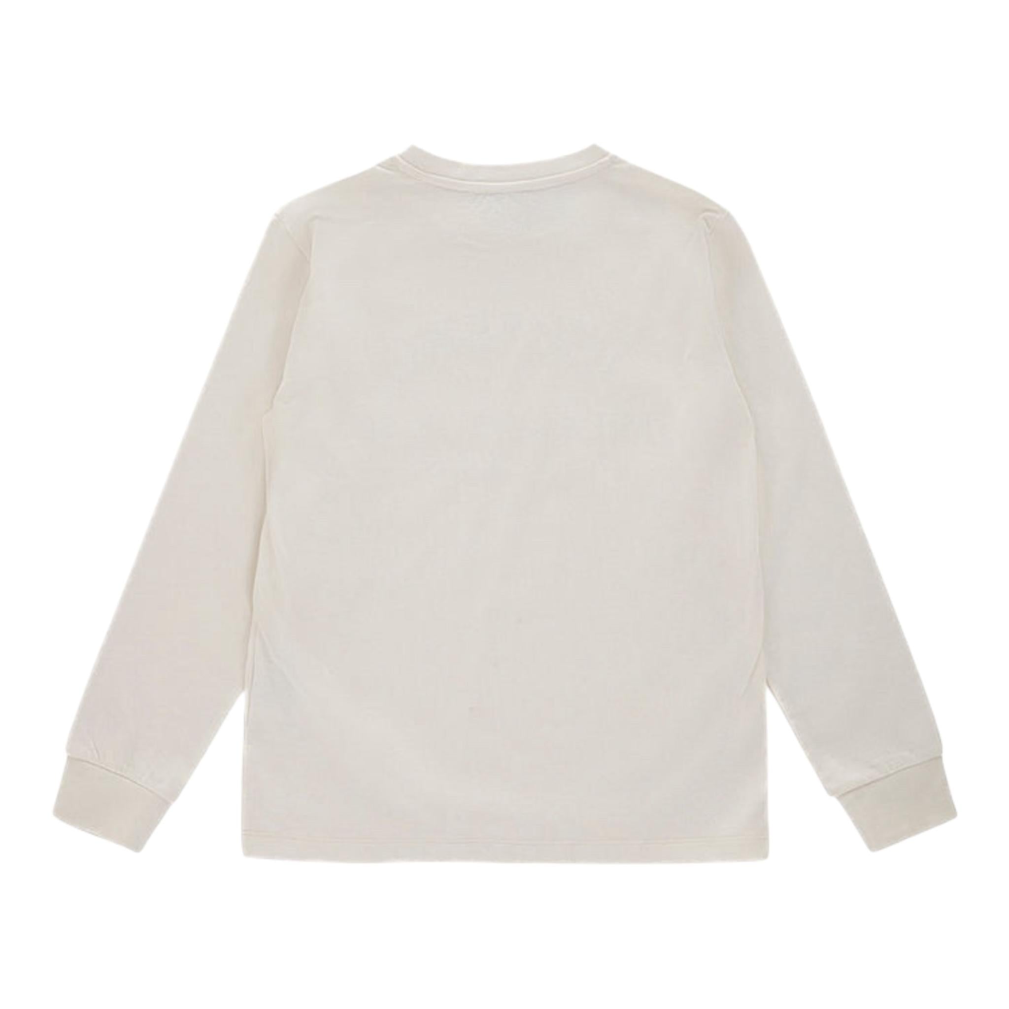 ICEBERG shirt tinta unita con stampa in contrasto Bianco per Bambino TSICE5329JOXX BIANCO ICEBERG 