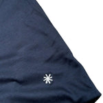 Manuel Ritz Gilet Tinta Unita con Bottoni per Bambino MR3080 BLU MANUEL RITZ 