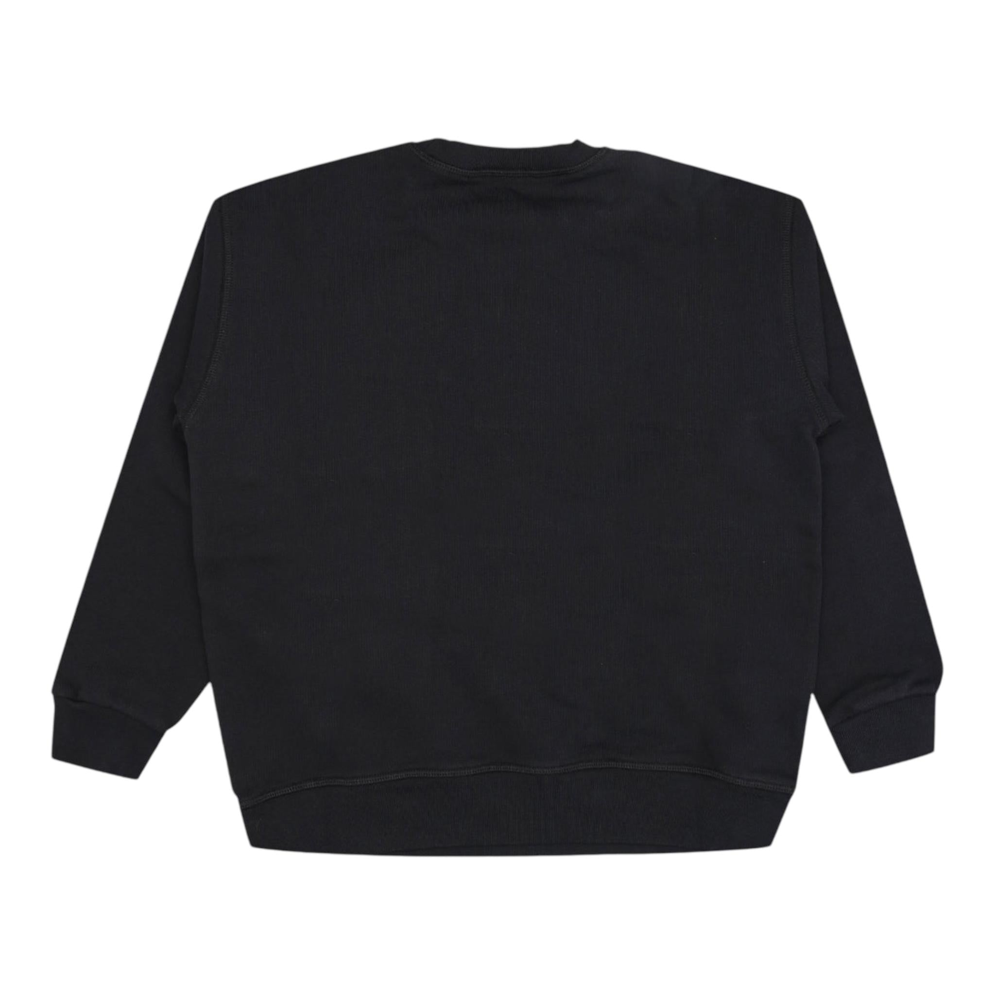 DQ1242NERO DSQUARED2