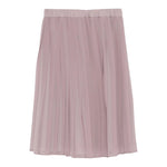 ELEVENTY gonna tinta unita con elastico in vita Viola per Bambina EV7A04 VIOLA ELEVENTY 