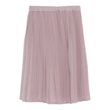 ELEVENTY gonna tinta unita con elastico in vita Viola per Bambina EV7A04 VIOLA ELEVENTY 