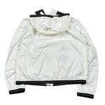 Blauer Giubbino Tinta Unita con Cappuccio per Bambino 25SBLKC11440X BIANCO BLAUER 