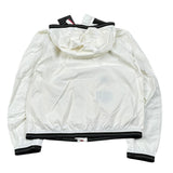 Blauer Giubbino Tinta Unita con Cappuccio per Bambino 25SBLKC11440X BIANCO BLAUER 