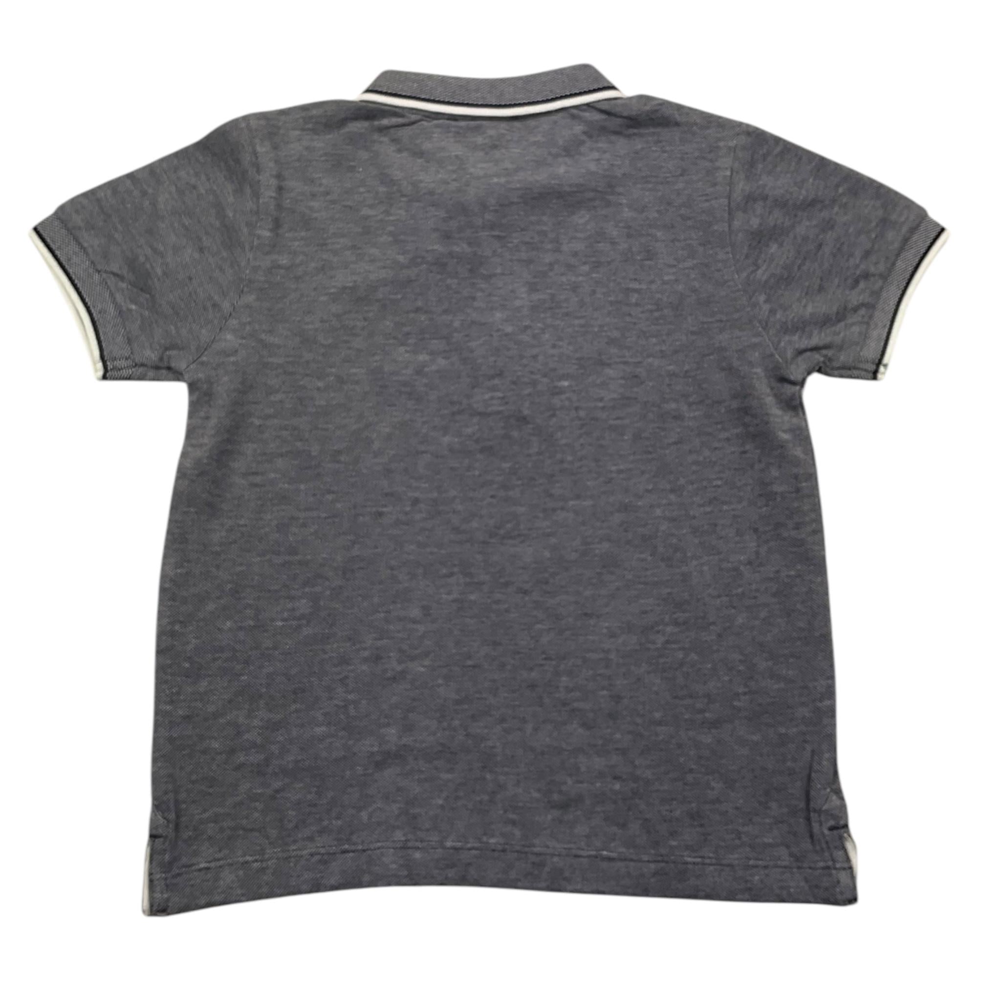 3J11015GRIGIO 3POMMES
