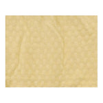 Guess Tutina Tinta Unita Giromanica con Balze per Bambina K4GK29KC843 GIALLO GUESS 