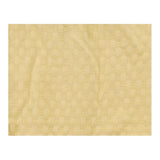 Guess Tutina Tinta Unita Giromanica con Balze per Bambina K4GK29KC843 GIALLO GUESS 