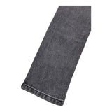 LEVIS jeans tinta unita con girovita regolabile Nero per Bambino 9EJ112 NERO LEVIS 