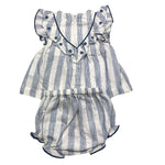 TARTINE ET CHOCOLAT TW37001BIANCO/BLU