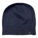 LOSAN cappello tinta unita cn logo Blu per Bambino FT0P57 BLU LOSAN 