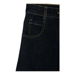 ETRO jeans modello a palazzo tinta unita Blu per Bambina GV6B30 BLU ETRO 