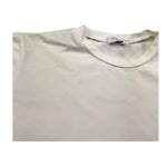 Pype T-Shirt Girocollo Tinta Unita  per Bambino DALLAS PANNA PYPE 