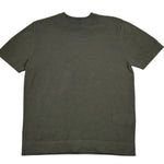 Paolo Pecora T-Shirt Girocollo Tinta Unita per Bambino PP4386 VERDE PAOLO PECORA 