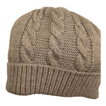 MAYORAL cappello tinta unita con ricami Beige per Neonato 643 BEIGE MAYORAL 