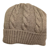 MAYORAL cappello tinta unita con ricami Beige per Neonato 643 BEIGE MAYORAL 