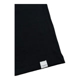 Paolo Pecora Canotta Girocollo Tinta Unita per Bambino PP4269 NERO PAOLO PECORA 