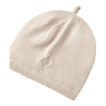 Mayoral Cappello Tinta Unita per Neonato 9878 BEIGE MAYORAL 