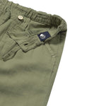 Mayoral Pantalone Tinta Unita con Girovita Regolabile per Neonato 1580X VERDE MAYORAL 