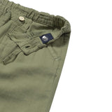 Mayoral Pantalone Tinta Unita con Girovita Regolabile per Neonato 1580X VERDE MAYORAL 