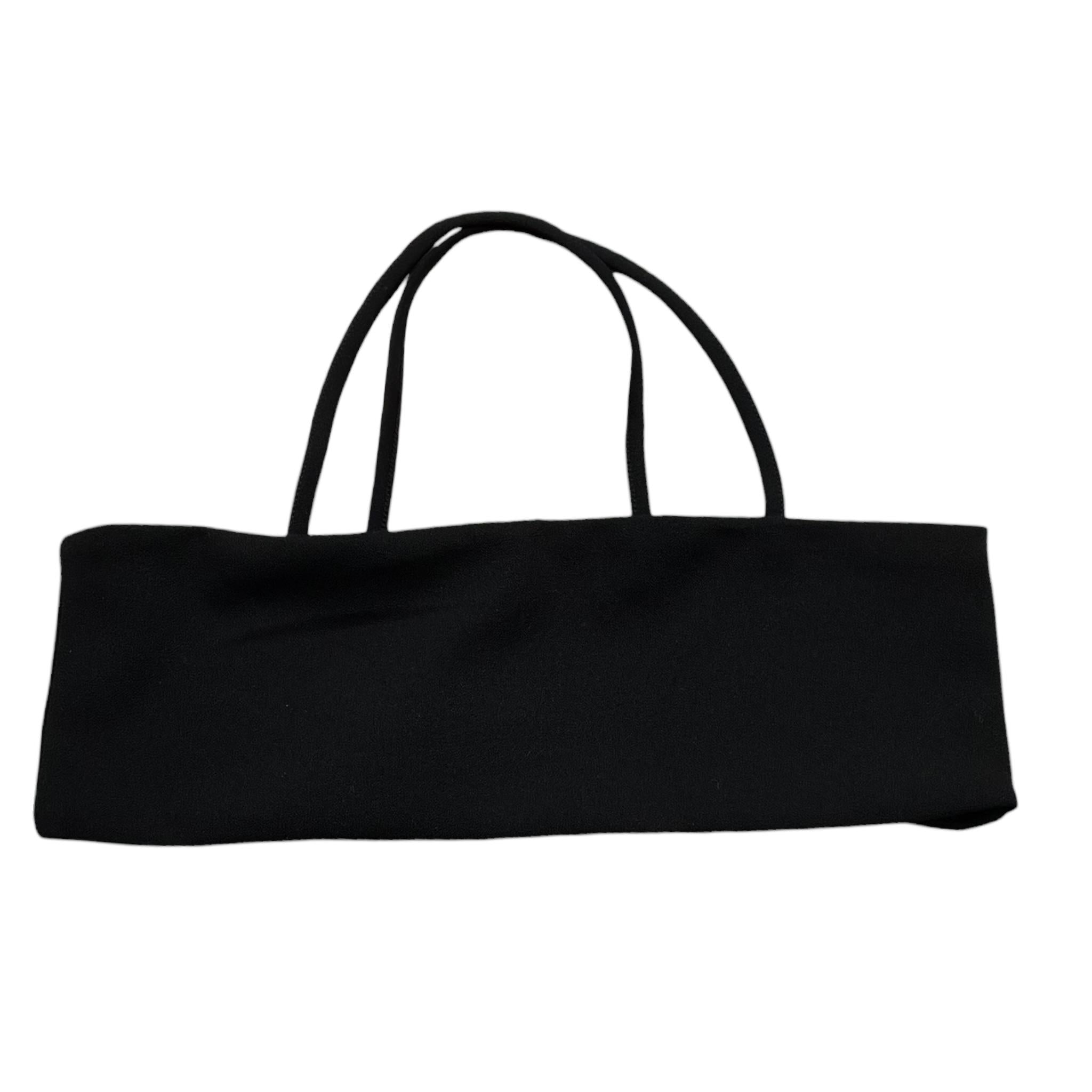 Liu Jo Top Tinta Unita per Bambina GA4048X NERO LIU JO 